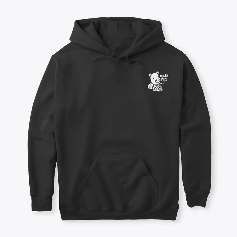 Mathpig Hoodies