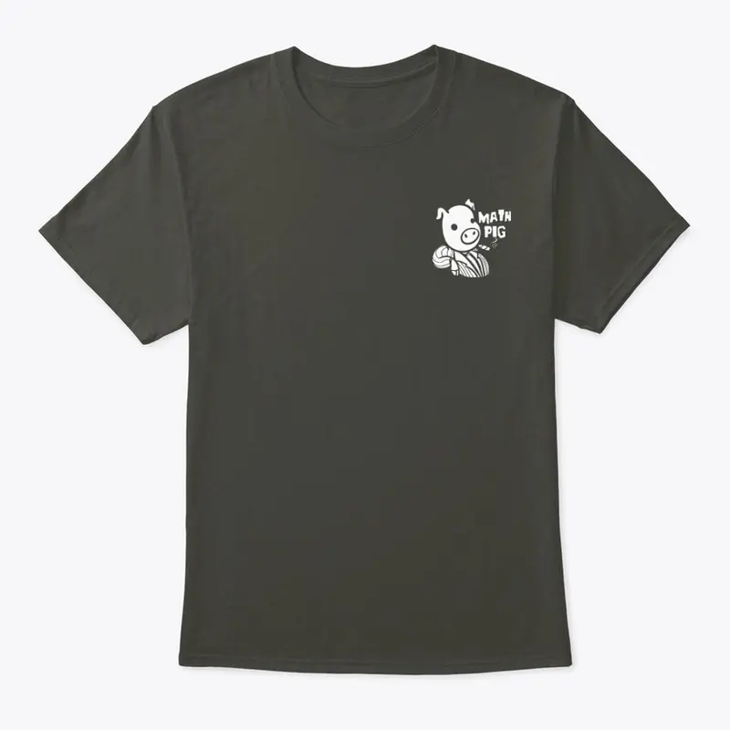 MathPig T-Shirts